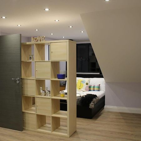 5 Star Apartment 런던 외부 사진